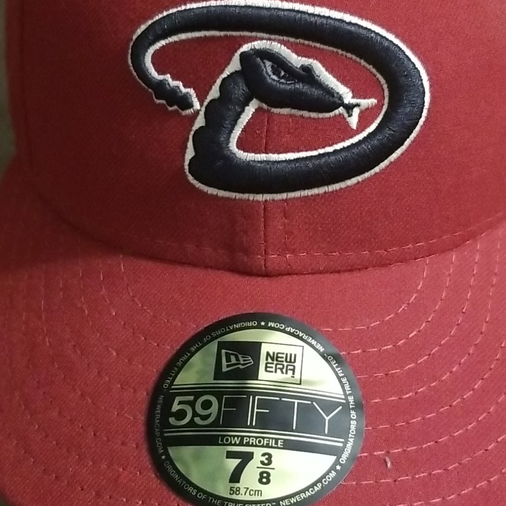 HAT - Picture 5 of 6